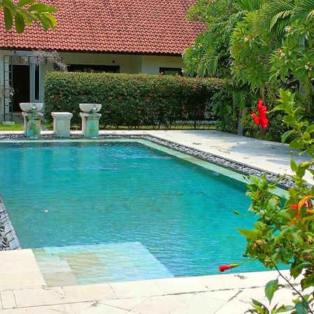 Sayang Taman Villas Sanur  Ngoại thất bức ảnh