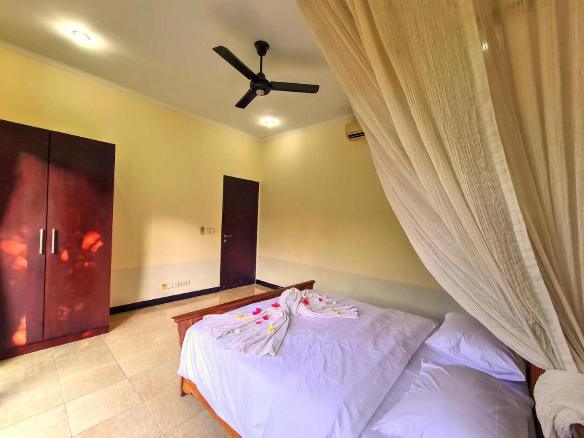 Sayang Taman Villas Sanur  Ngoại thất bức ảnh