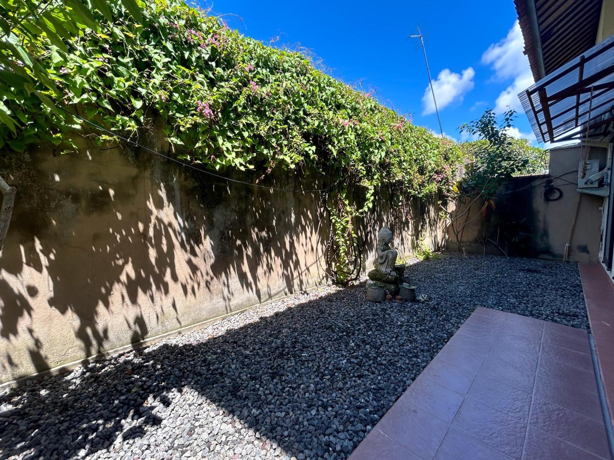 Sayang Taman Villas Sanur  Ngoại thất bức ảnh