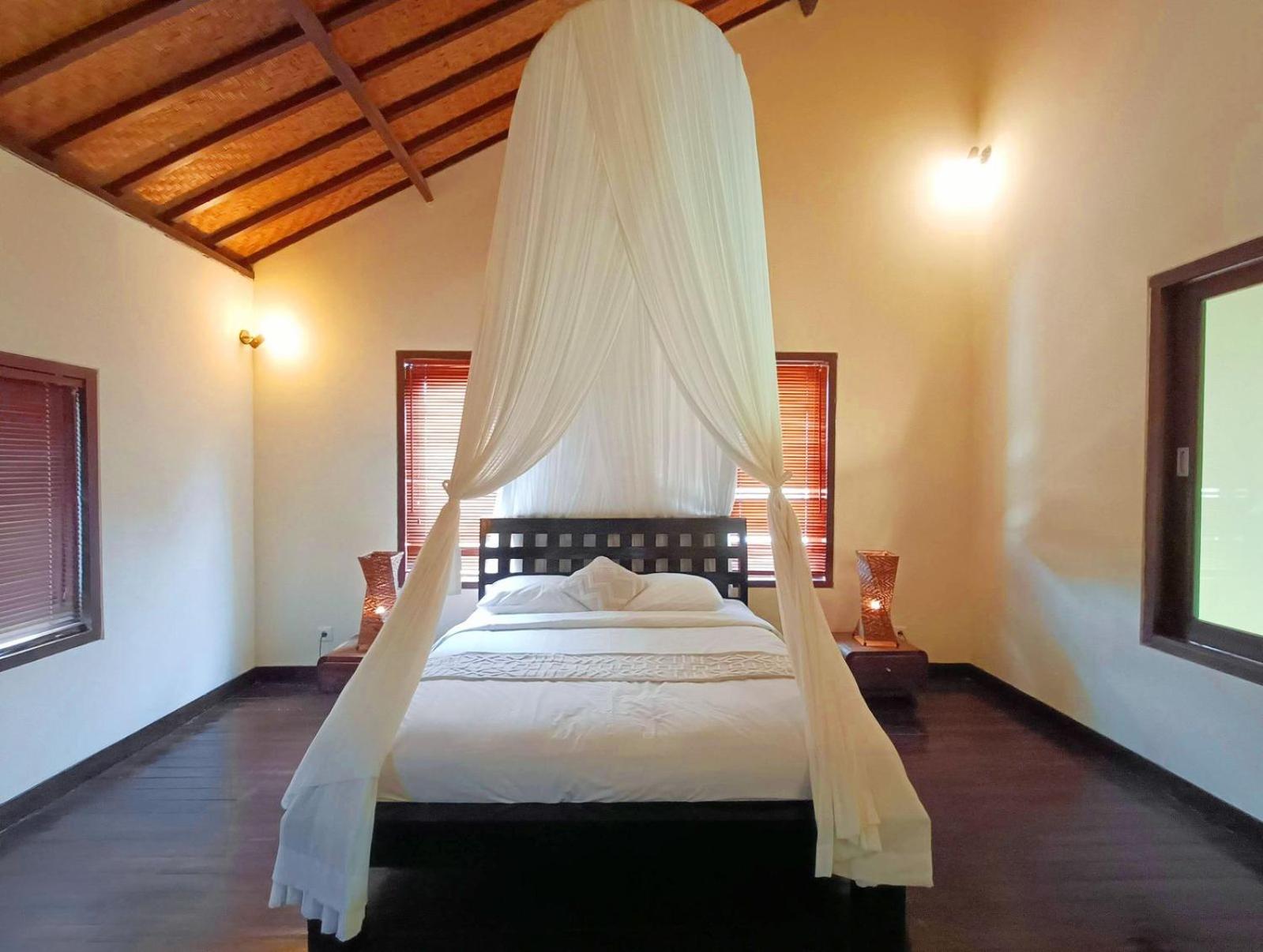 Sayang Taman Villas Sanur  Ngoại thất bức ảnh