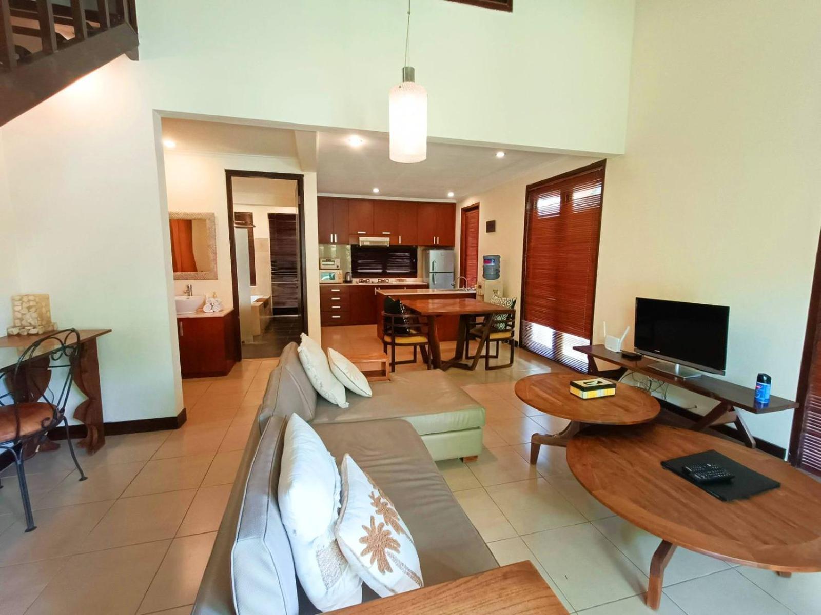 Sayang Taman Villas Sanur  Ngoại thất bức ảnh