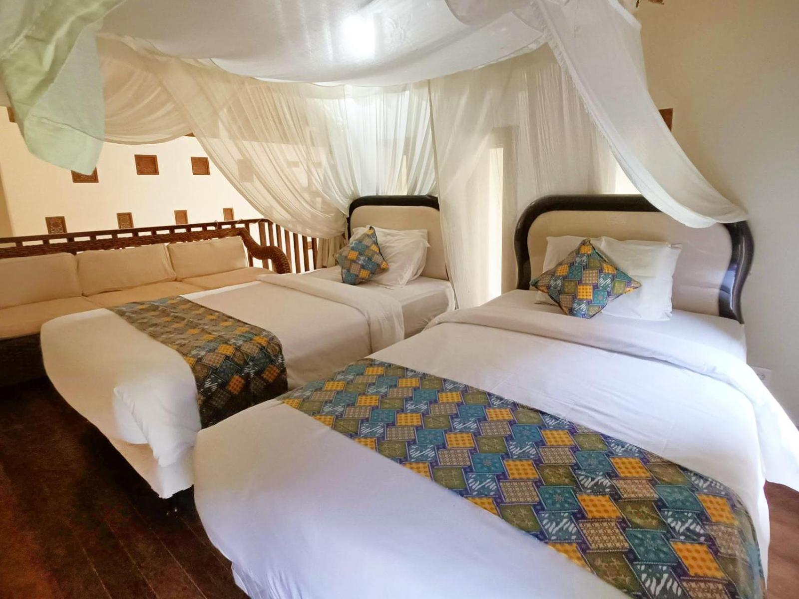Sayang Taman Villas Sanur  Ngoại thất bức ảnh