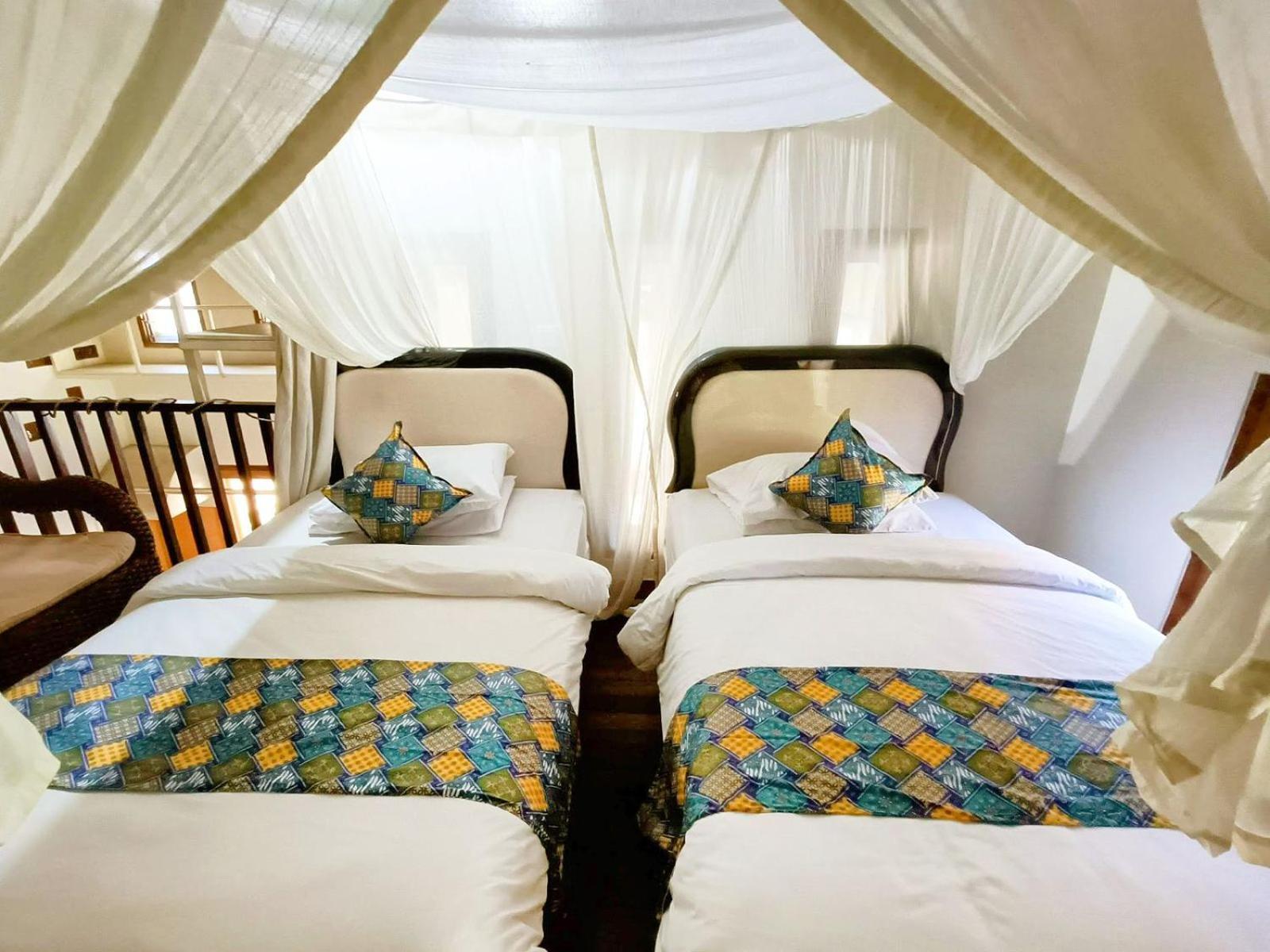 Sayang Taman Villas Sanur  Ngoại thất bức ảnh