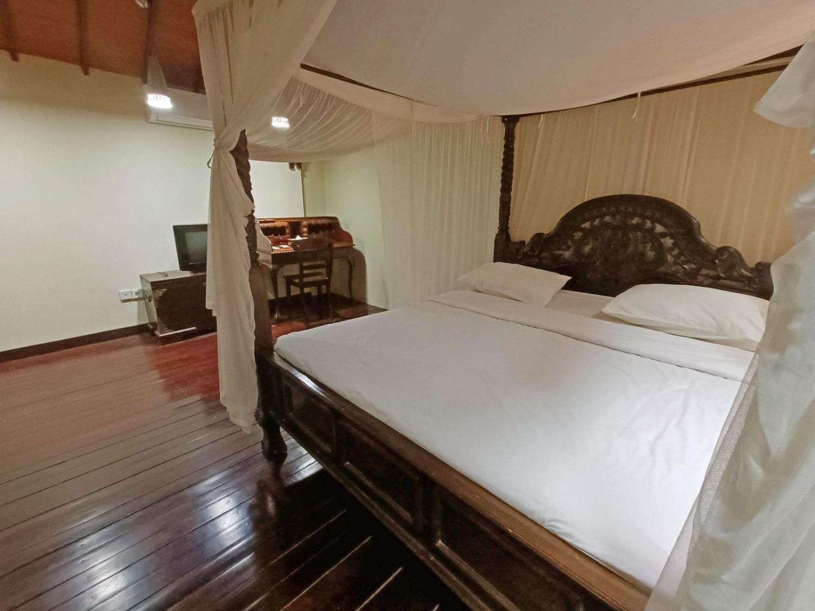 Sayang Taman Villas Sanur  Ngoại thất bức ảnh