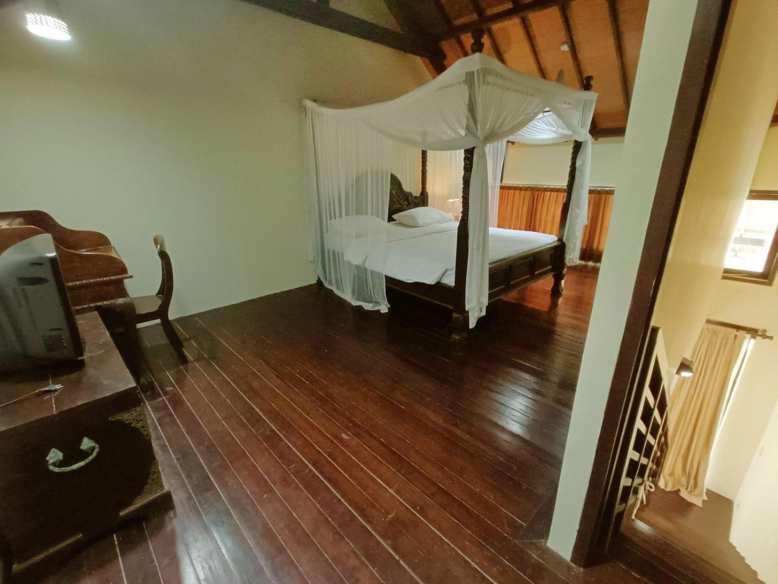 Sayang Taman Villas Sanur  Ngoại thất bức ảnh