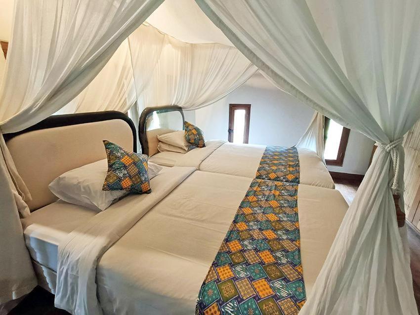 Sayang Taman Villas Sanur  Ngoại thất bức ảnh