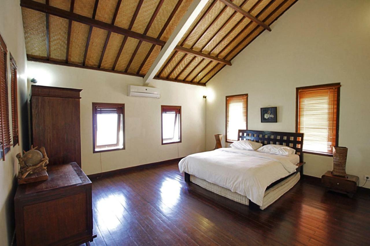 Sayang Taman Villas Sanur  Ngoại thất bức ảnh