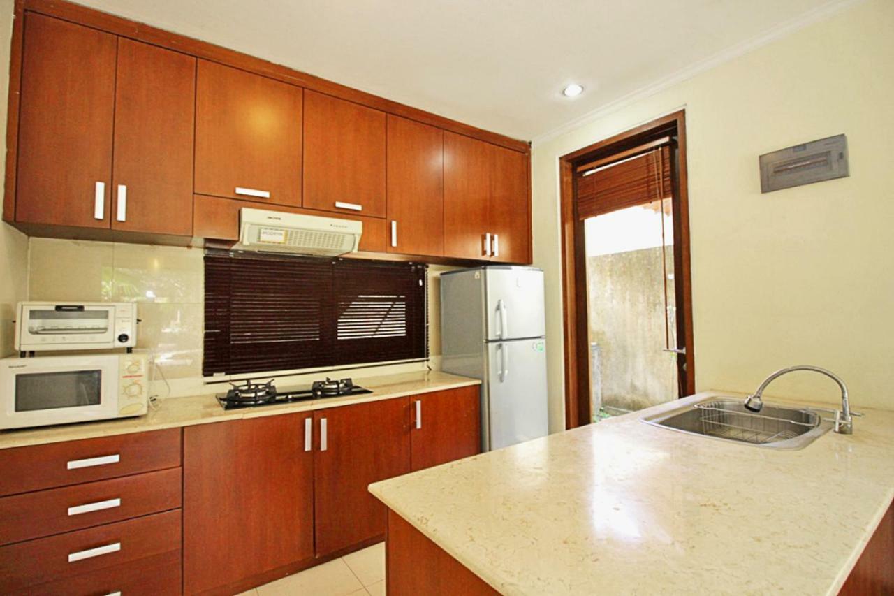 Sayang Taman Villas Sanur  Ngoại thất bức ảnh