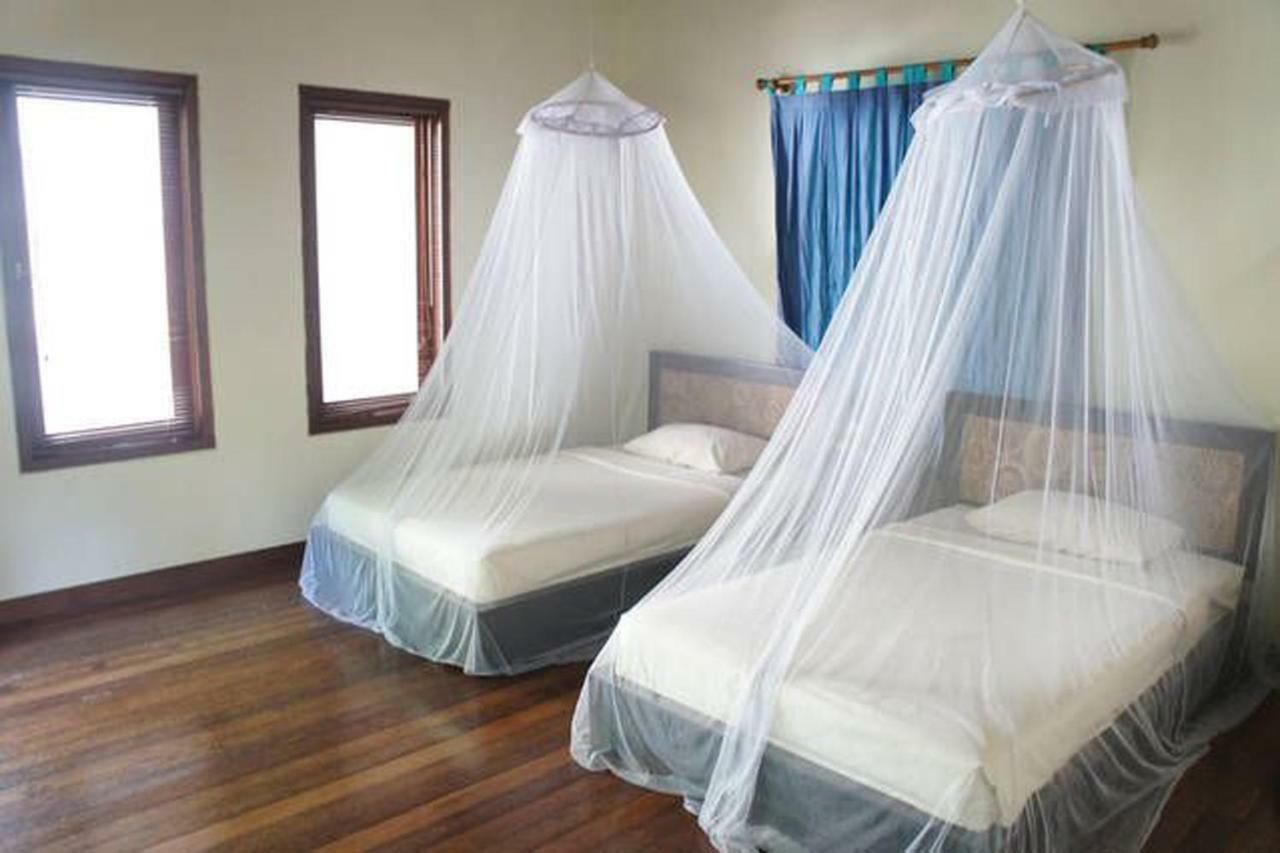 Sayang Taman Villas Sanur  Ngoại thất bức ảnh